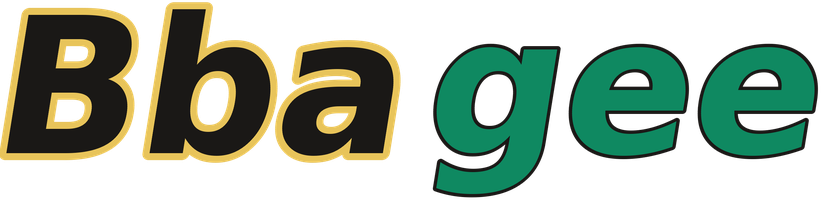Bbagee logo