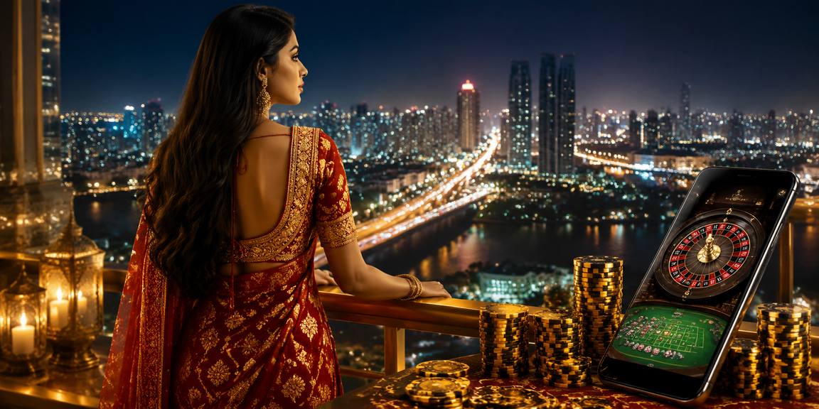 Bbagee Live Baccarat Bonanza